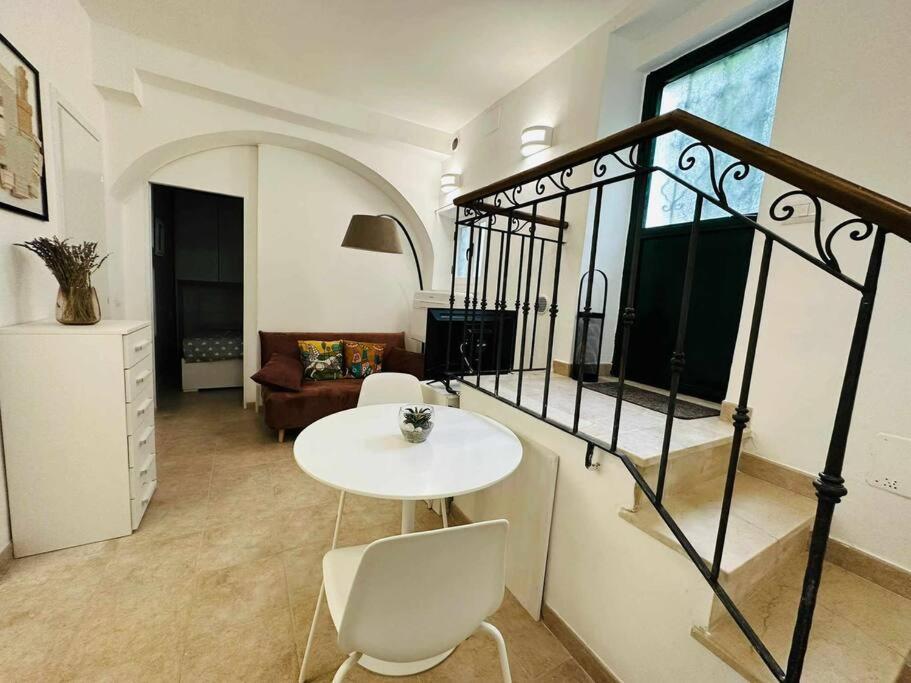 Appartamento La Casina Sull'Arno Firenze Esterno foto