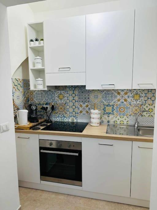 Appartamento La Casina Sull'Arno Firenze Esterno foto